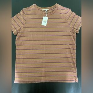 Marine Layer Striped T-Shirt